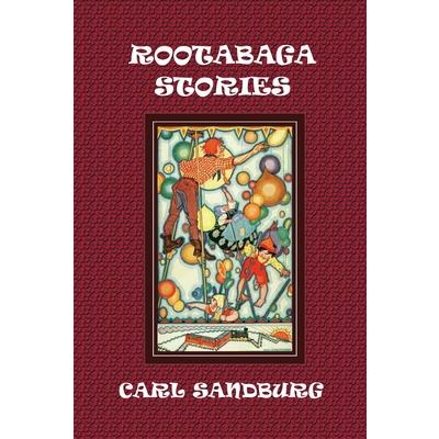 Rootabaga Stories | 拾書所