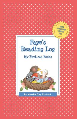 Faye’s Reading Log: My First 200 Books （Gatst）
