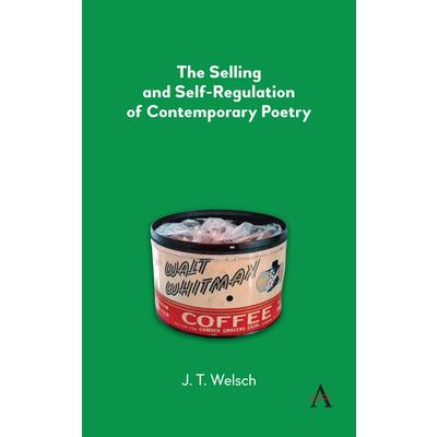 The Selling and Self-Regulation of Contemporary Poetry
