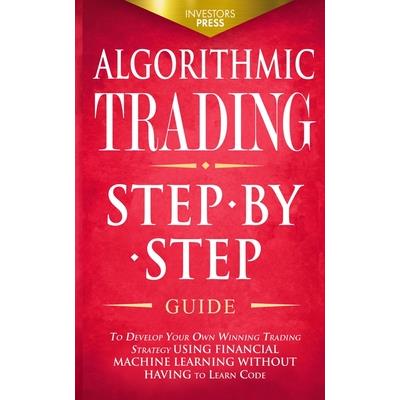 Algorithmic Trading | 拾書所