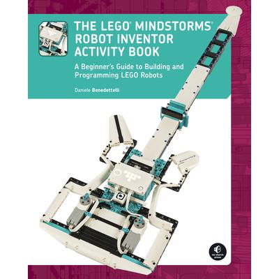 The Lego Mindstorms Robot Inventor Activity Book | 拾書所