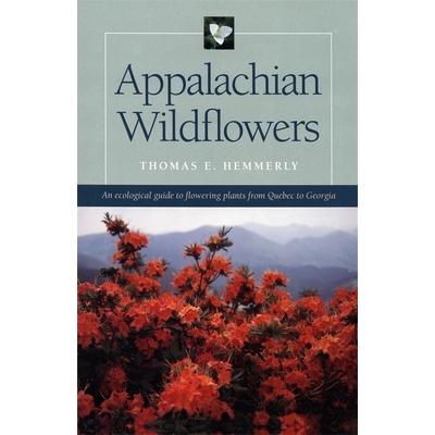 Appalachian Wildflowers