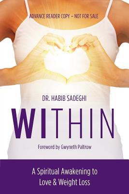 Within (Advance Review Copy)