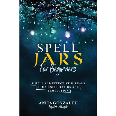 Spell Jars for Beginners | 拾書所