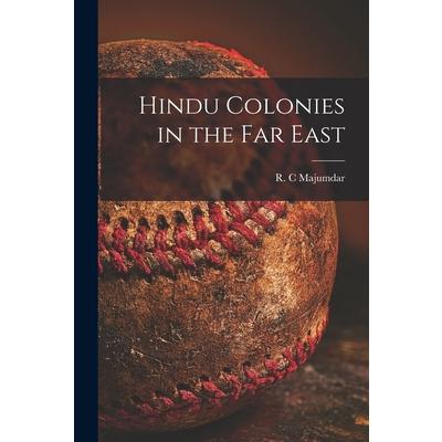 Hindu Colonies in the Far East | 拾書所