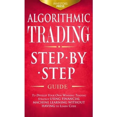 Algorithmic Trading | 拾書所