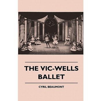 The Vic-Wells Ballet