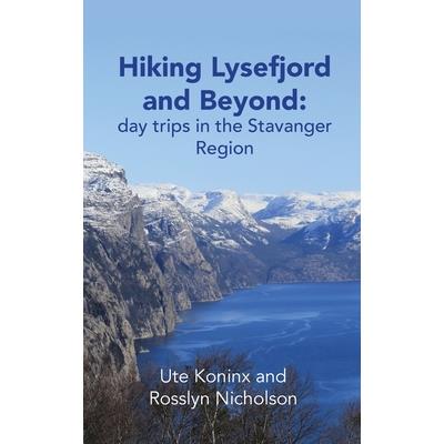 Hiking Lysefjord and Beyond
