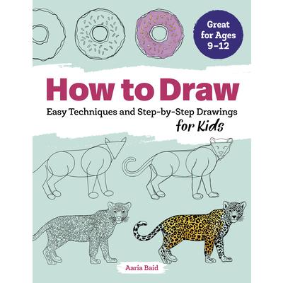 How to Draw