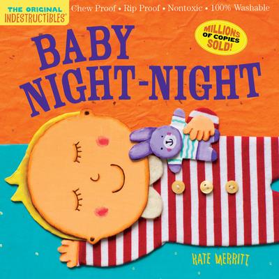 Baby Night-Night | 拾書所