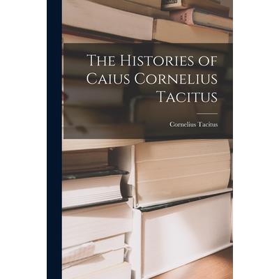 The Histories of Caius Cornelius Tacitus | 拾書所