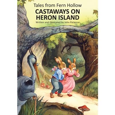 Castaways on Heron Island
