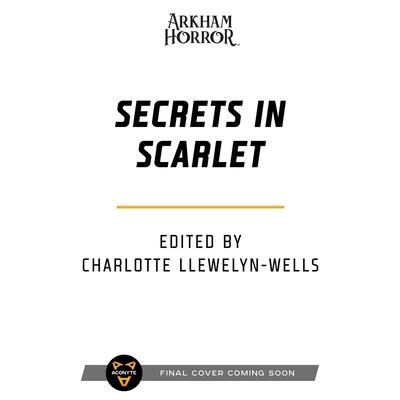 Secrets in Scarlet
