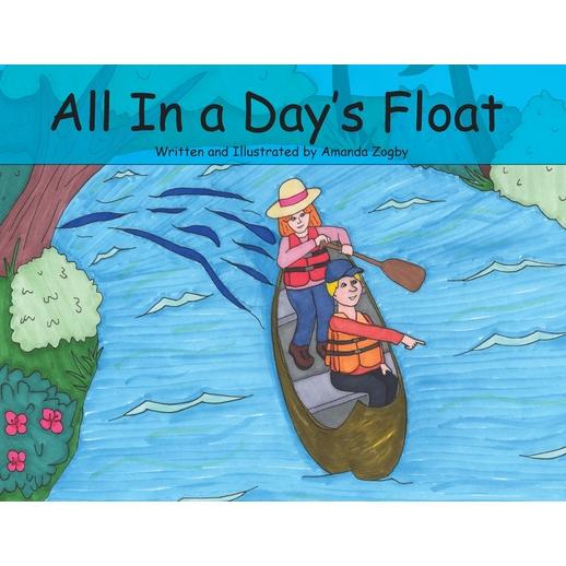 All In a Day’s Float