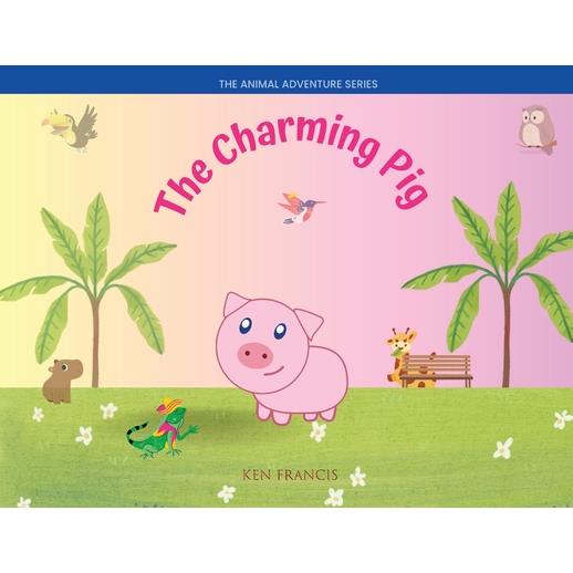 The Charming Pig