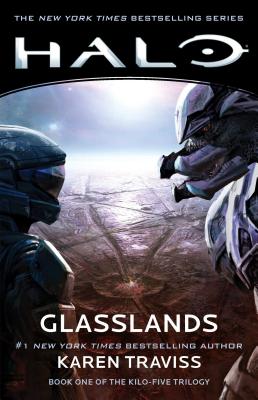 Halo - Glasslands