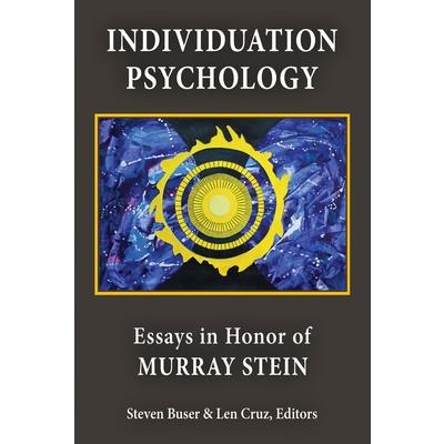 Individuation Psychology | 拾書所
