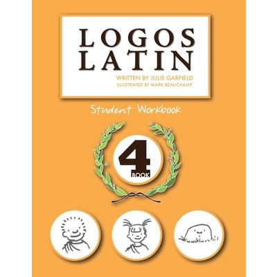 Logos Latin 4 Student Workbook