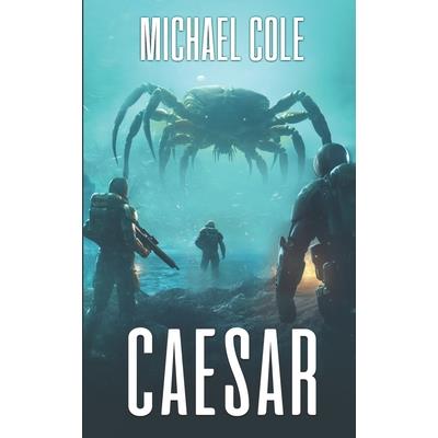 Caesar | 拾書所