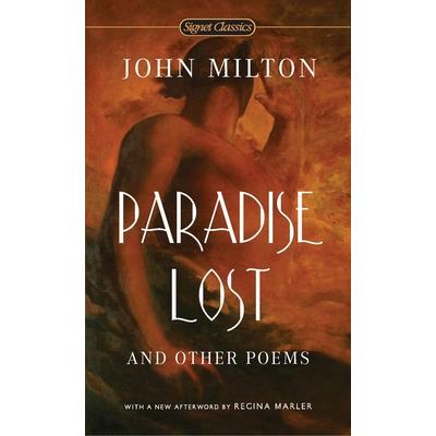 Paradise Lost and Other Poems