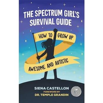 The Spectrum Girl’s Survival Guide