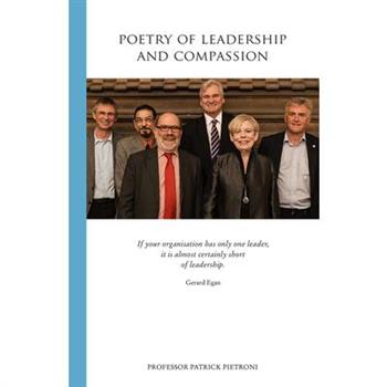 Poetry of Leadership and Compassion