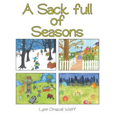 A Sack Full Of Seasons | 拾書所