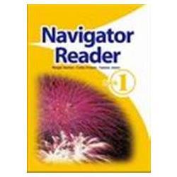 Navigator Reader．Book 1（附CD一片）