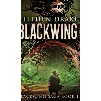 Blackwing (Blackwing Saga Book 1)