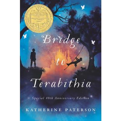 Bridge to Terabithia (Paperback)