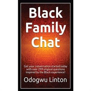 Black Family Chat