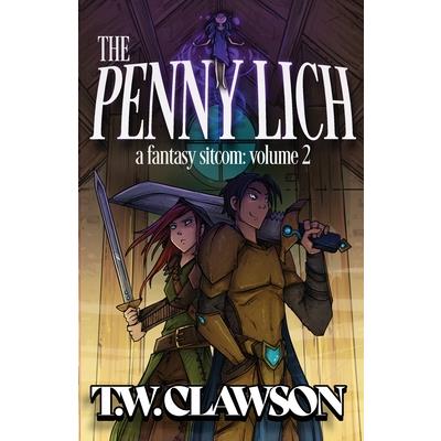 The Penny Lich | 拾書所