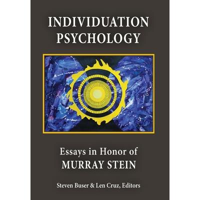 Individuation Psychology | 拾書所