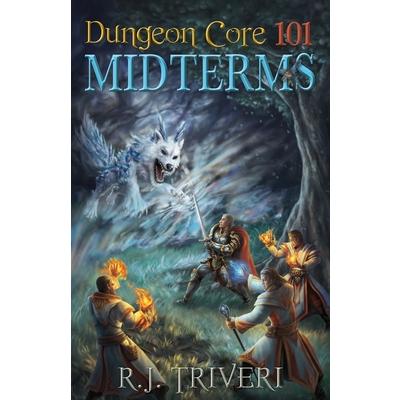 Dungeon Core 101