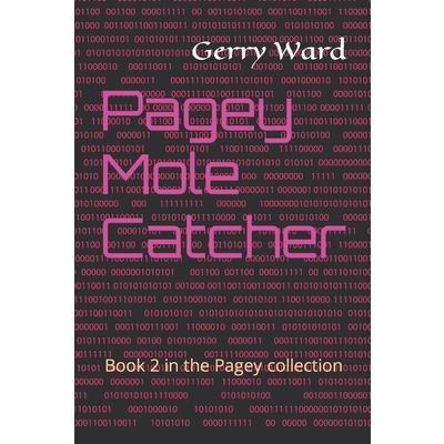 Pagey Mole Catcher