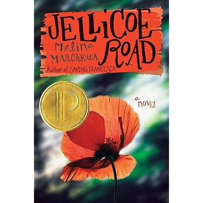 Jellicoe Road