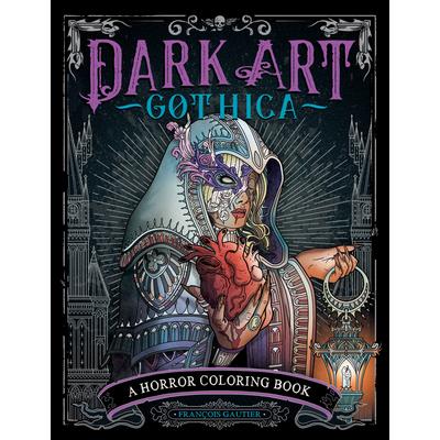 Dark Art Gothica