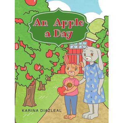 An Apple a Day | 拾書所