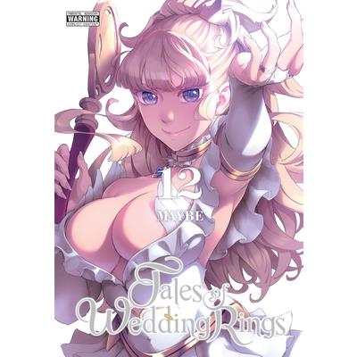 Tales of Wedding Rings, Vol. 12