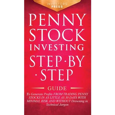 Penny Stock Investing | 拾書所
