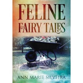 Feline Fairy Tales