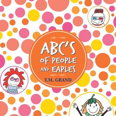 ABC's of People and Eaples | 拾書所