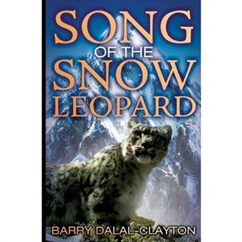 Song of The Snow Leopard