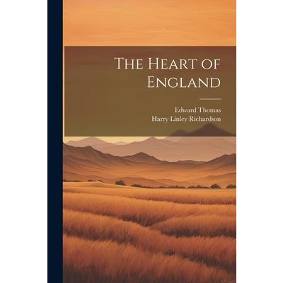 The Heart of England | 拾書所