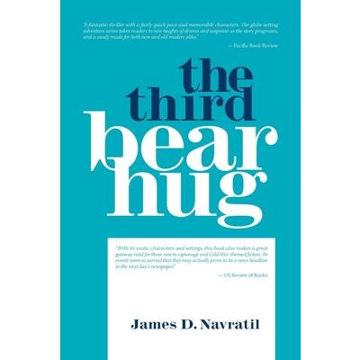 The Third Bear HugTheThird Bear Hug