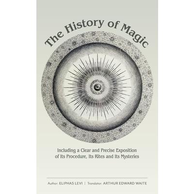 The History of Magic | 拾書所