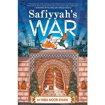 Safiyyah’s War