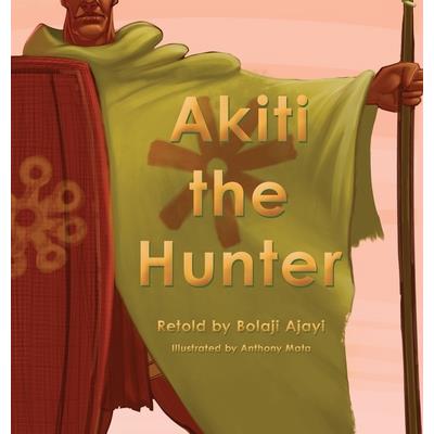 Akiti the Hunter Part I