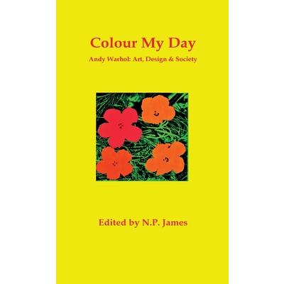 Colour My Day | 拾書所