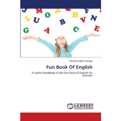 Fun Book Of English